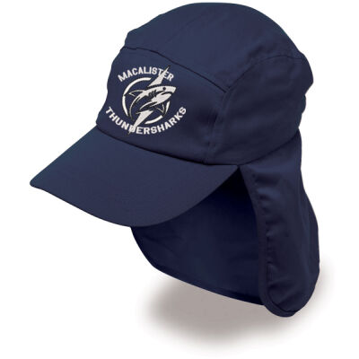 Legionnaire's Hat Thumbnail