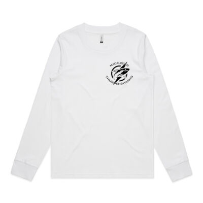 Women's long sleeve Thumbnail