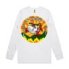 Mens Base Longsleeve Tee Thumbnail
