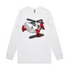 Mens Base Longsleeve Tee Thumbnail